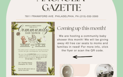 Spring Newsletter 2026