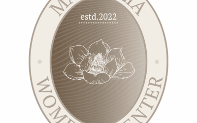 Logo – Transparent – Melissa Aguilera