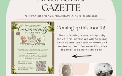 Spring Newsletter 2026