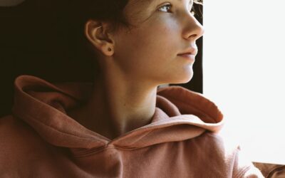 bigstock-Teenage-Girl-In-Warm-Pink-Swea-466015337-2