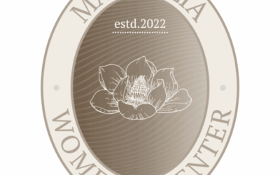 Logo – Transparent – Melissa Aguilera