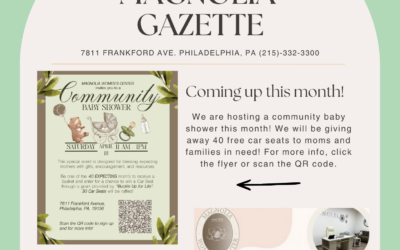 spring newsletter pic